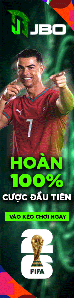 Animated vertical banner